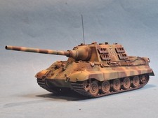  Tamiya Sdkfz 181 Jagdtiger