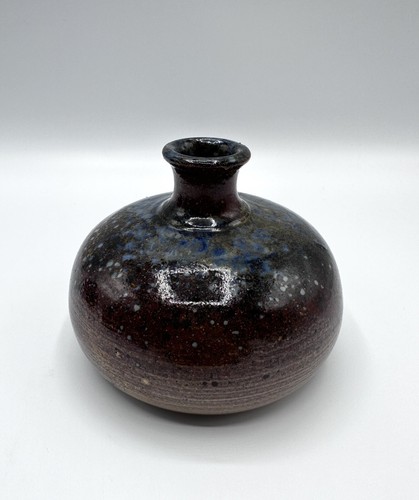 Studio keramik vase vintage - keramik,