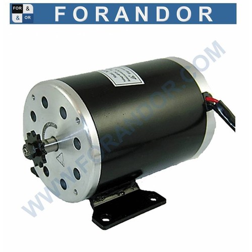 My1020 1000w 36v 48v motor - 1000w, 36v|48v