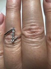 Ring Sterlingsilber 925 Damen