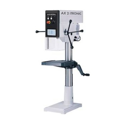 2010572 alzmetall itronic - ax, 2