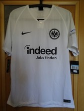 Nike Trikot Eintracht