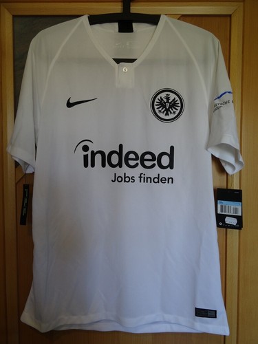 Nike trikot eintracht - nike,