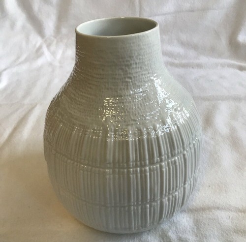 Große vase rosenthal - große,