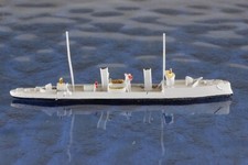 Peleng-I-Derya Hersteller  HAI 998 , 1:1250 Schiffsmodell