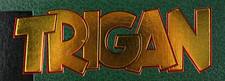 TRIGAN limitierte Luxusausgabe - Auswahl - Neuwertig & Ungelesen