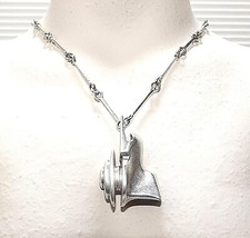 LAPPONIA Collier silber