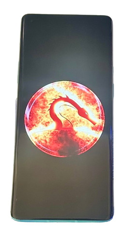 Oneplus pro - 8,