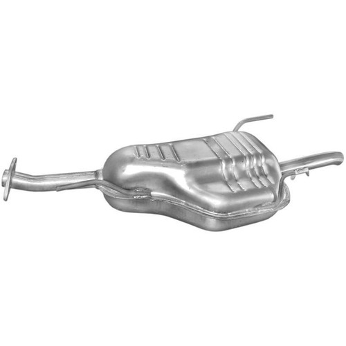 Endtopf auspuff opel astra g - opel,
