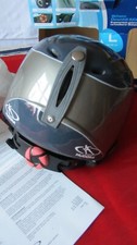 HUDORA Ski Helm Gr. L - NEU