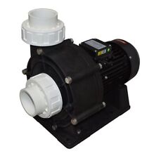 Hochleistungspumpe Jet Pumpe Gegenstromanlage 380V, WTB300, 3 kW, 4 PS Drehstrom