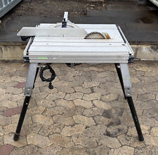 Festo Basis Plus Inkl Tauchsäge ATF 55 E (gebraucht)