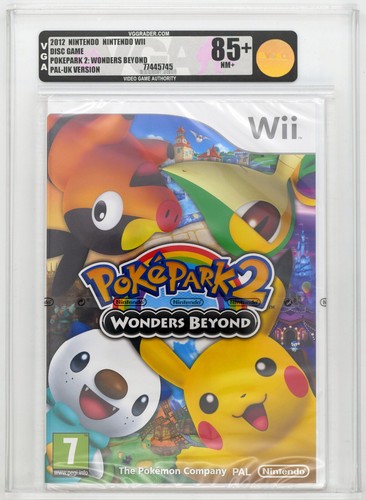 Pokepark wonders beyond - 2,
