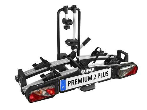 Eufab fahrradträger - |,
