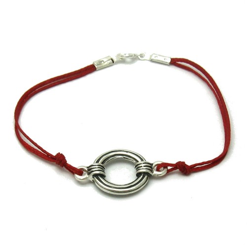 925 silver bracelet ring - 925,