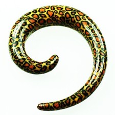 Kunststoff Dehnungsspirale