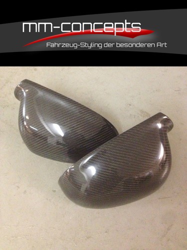 Golf carbon spiegel - golf, 5