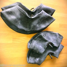 2x Schlauch Ventil gerade /