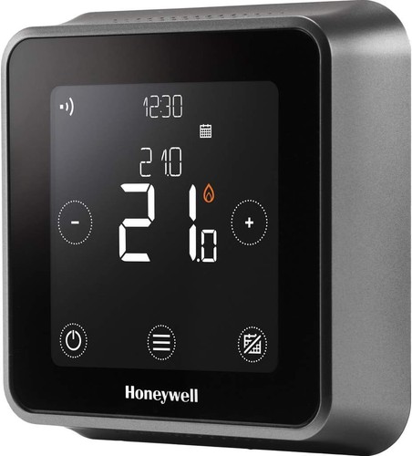 Honeywell home fi - honeywell, t6