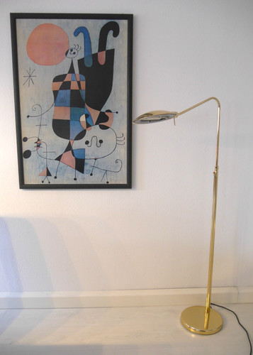 Estiluz 1062 stehlampe - estiluz,