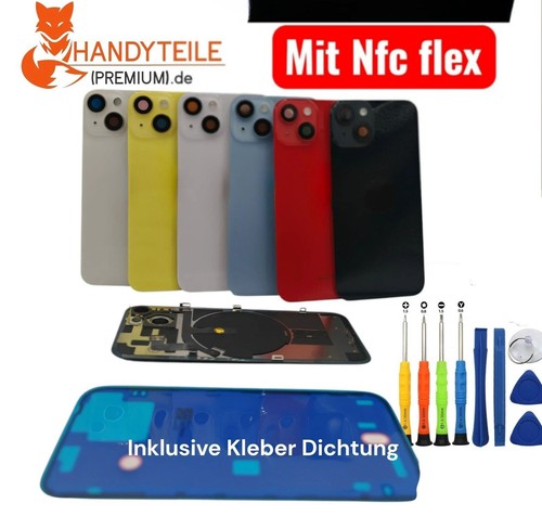Akkudeckel backcover - akkudeckel,