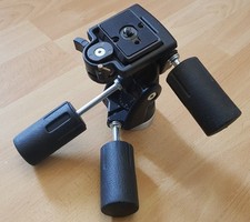 Manfrotto 141RC Neigekopf