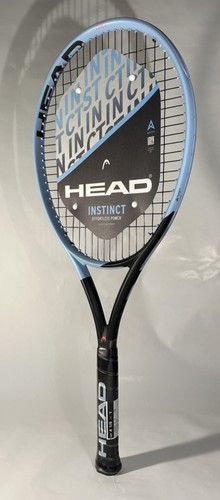 Head instinct team 2025 - instinct, l