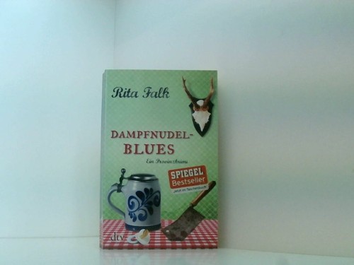Dampfnudelblues der zweite - dampfnudelblues:,