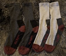 Dickies Socken Herren Größe 39-42 Workwear 2x Set Mehrfarbig 