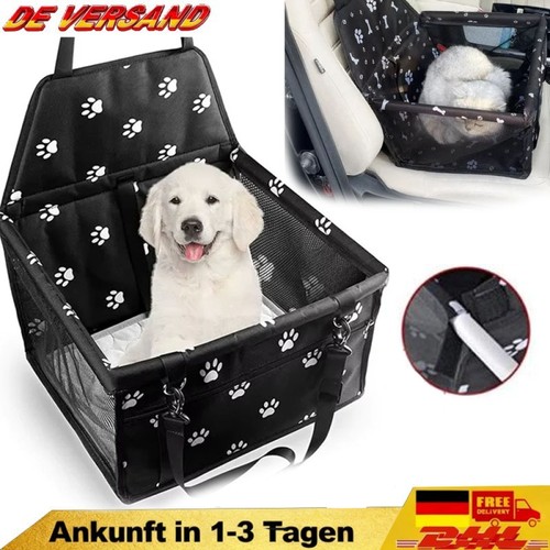 Hunde autositz für kleine - autositz,