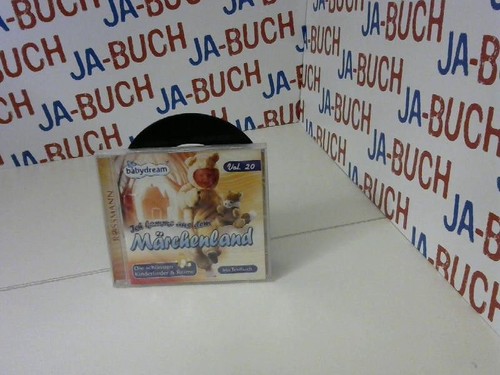 Ich komme aus dem - , märchenland
