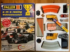 Faller ams racing