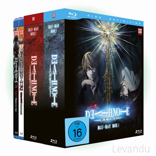 Blu ray death - blu-ray,