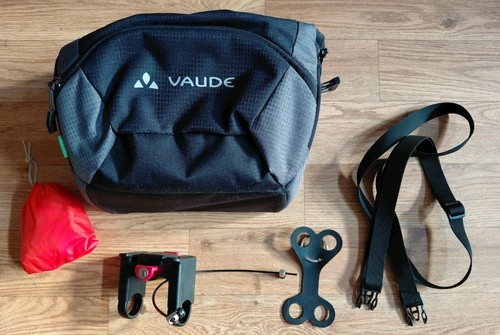 Vaude ontour box - vaude,