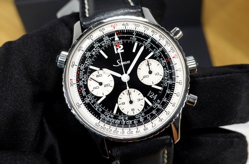Sinn 903 st - 903,