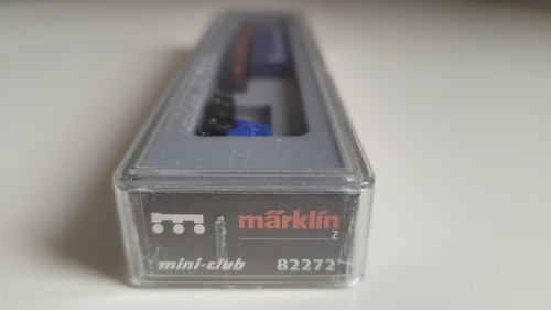 Märklin spur 82272 - 82272, –