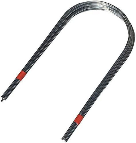 Krocket bögen aus metall - 10,