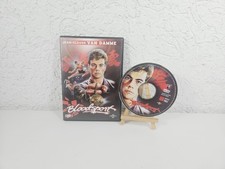 Bloodsport von Newt Arnold |