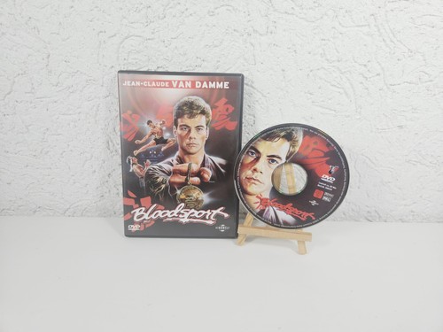 Bloodsport von newt arnold - bloodsport,
