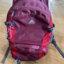 VAUDE Brenta 30L  komfortabler und wasserabweisender Wanderrucksack | Neu