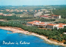 Umag Umago Istrien Hoteli