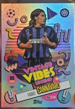 2024-25 Match Attax Uefa Club