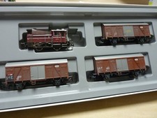 Roco-Märklin, DC !!! 