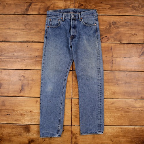 Levis 501 jeans 30x30 - 501,