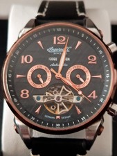 Ingersoll san bernardino - san,