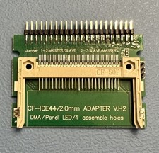 CF Compact Flash zu 2.5"