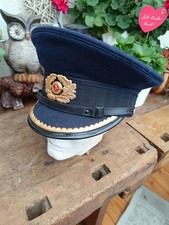 Schirmmütze Volksmarine