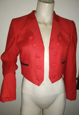 Helene Straßer Damenjacke