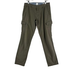 Gap Mens Slim Cargo