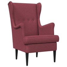 Ohrensessel Sessel Relaxsessel